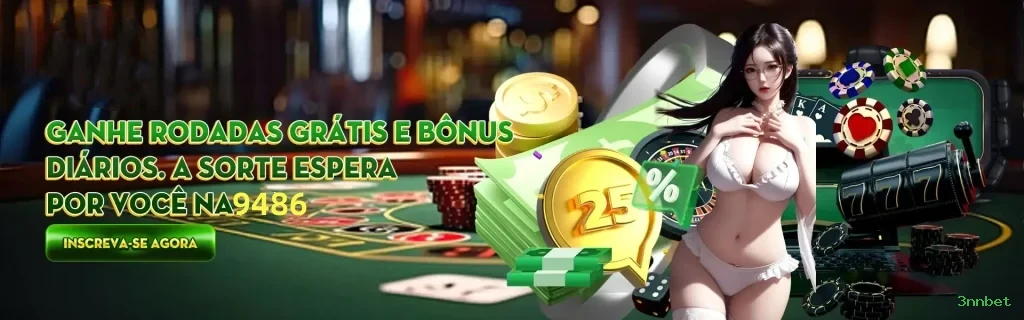 Registro 3nnbet - cadastro rápido