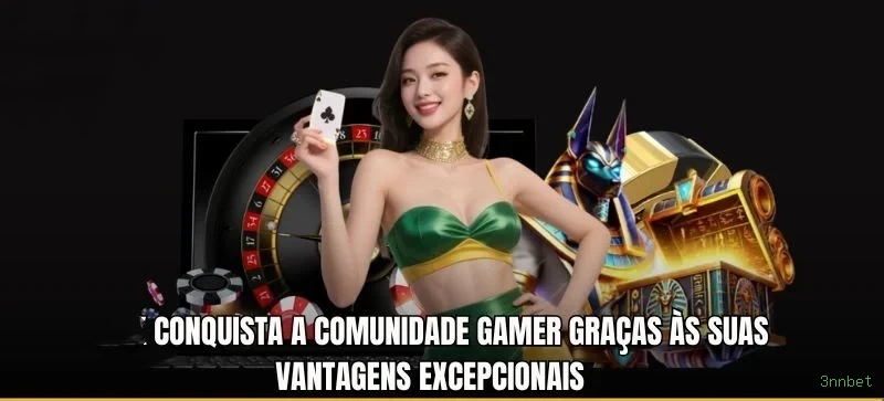 Suporte VIP 3nnbet - atendimento prioritário